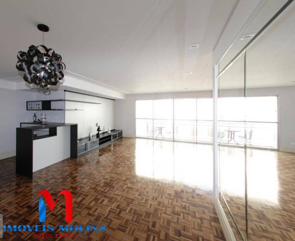 Apartamento, 4 quartos, 320 m² - Foto 1