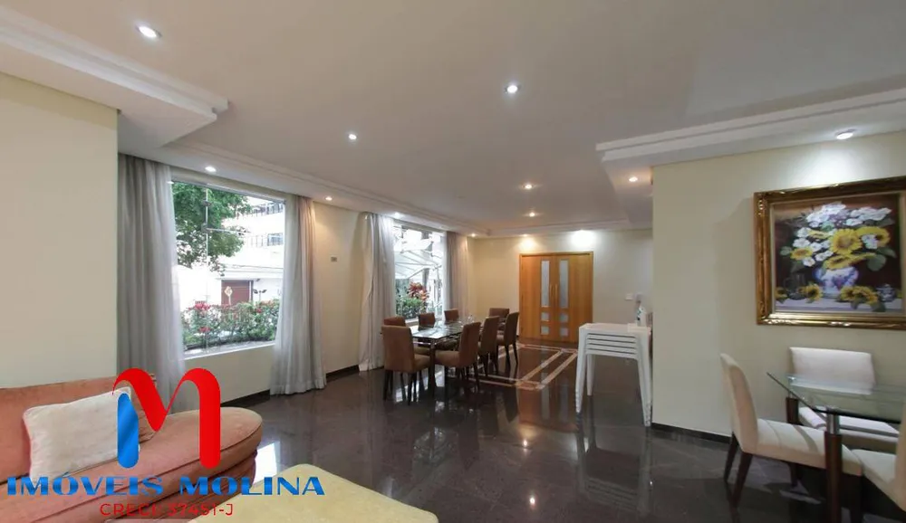 Apartamento, 4 quartos, 320 m² - Foto 25