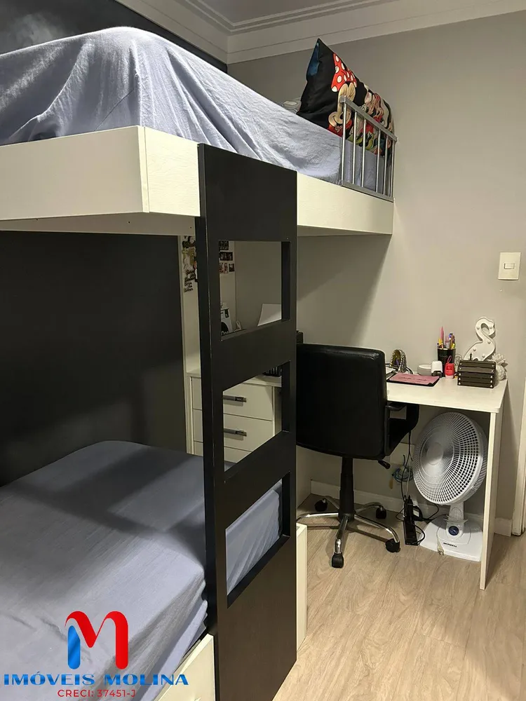 Apartamento, 2 quartos, 48 m² - Foto 4