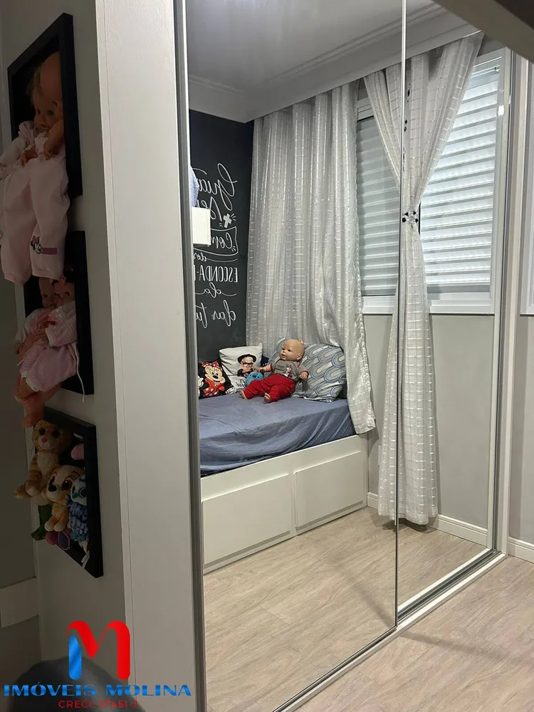 Apartamento, 2 quartos, 48 m² - Foto 5