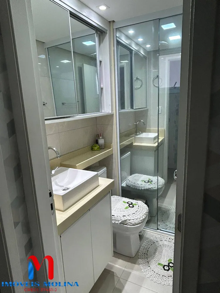 Apartamento, 2 quartos, 48 m² - Foto 7