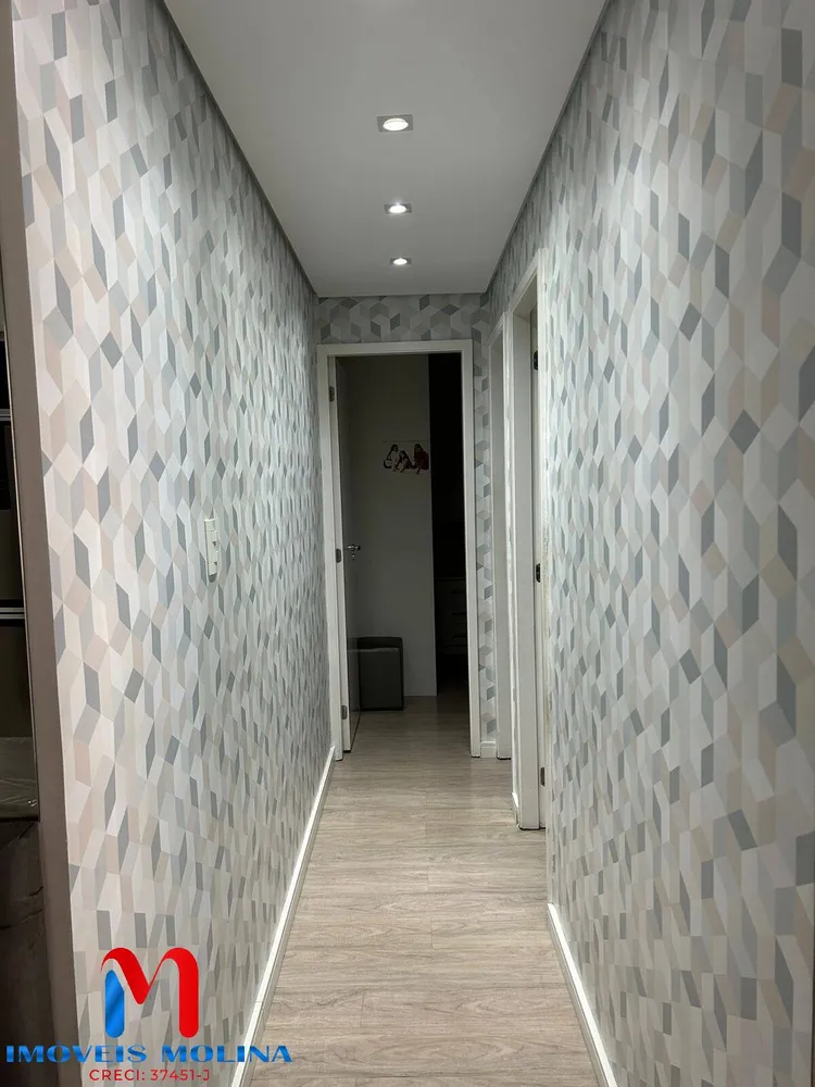 Apartamento, 2 quartos, 48 m² - Foto 6