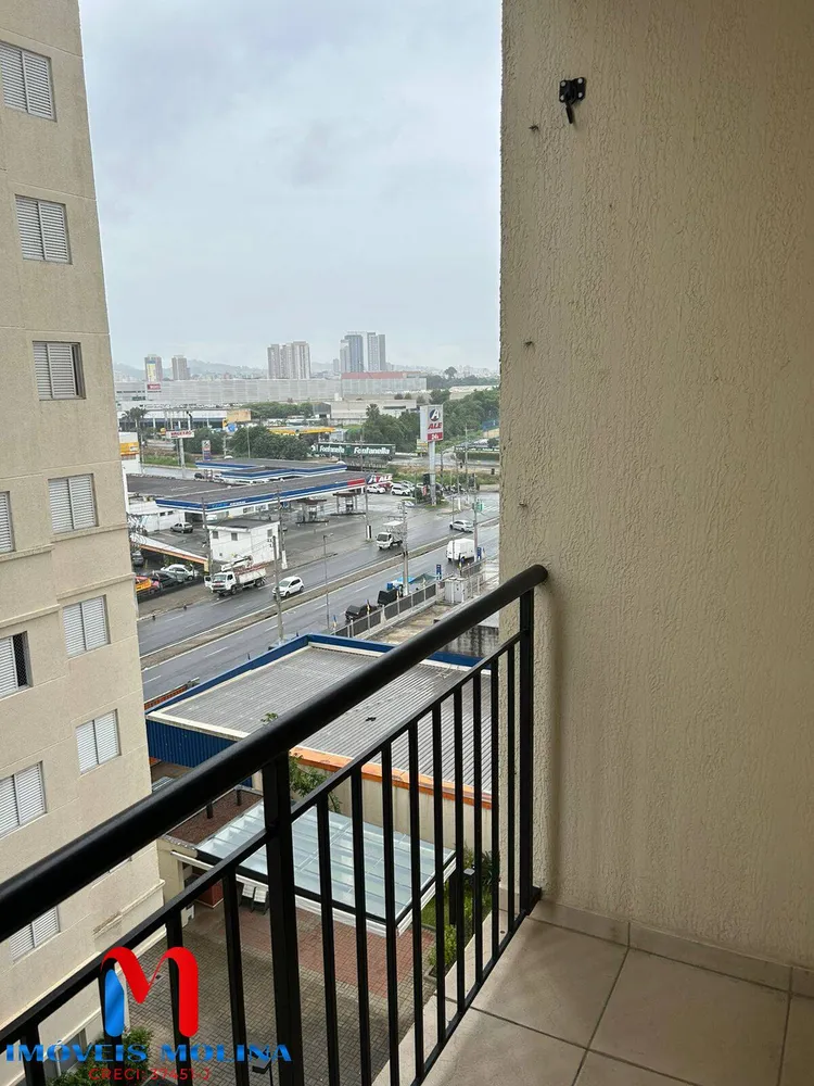 Apartamento, 2 quartos, 48 m² - Foto 9