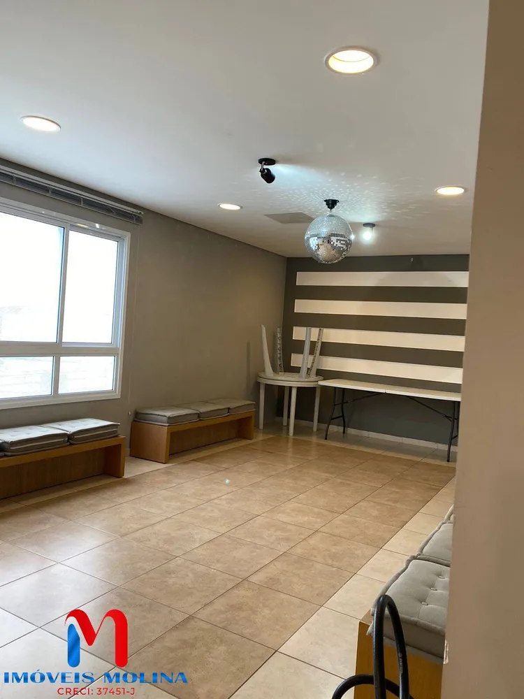 Apartamento, 2 quartos, 48 m² - Foto 10