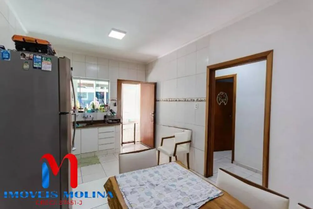 Casa, 3 quartos, 240 m² - Foto 5