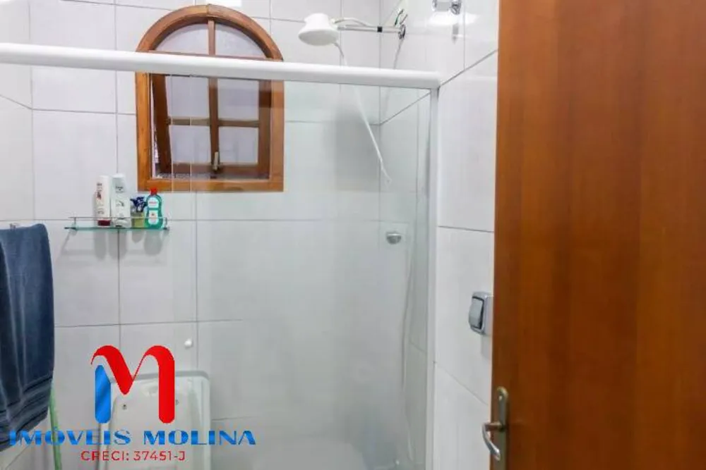 Casa, 3 quartos, 240 m² - Foto 12