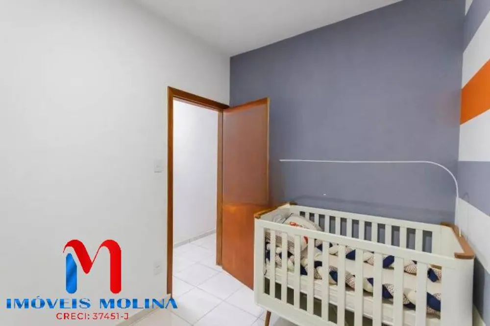 Casa, 3 quartos, 240 m² - Foto 8