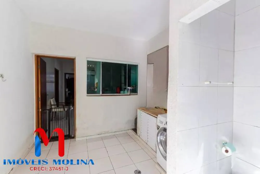 Casa, 3 quartos, 240 m² - Foto 7