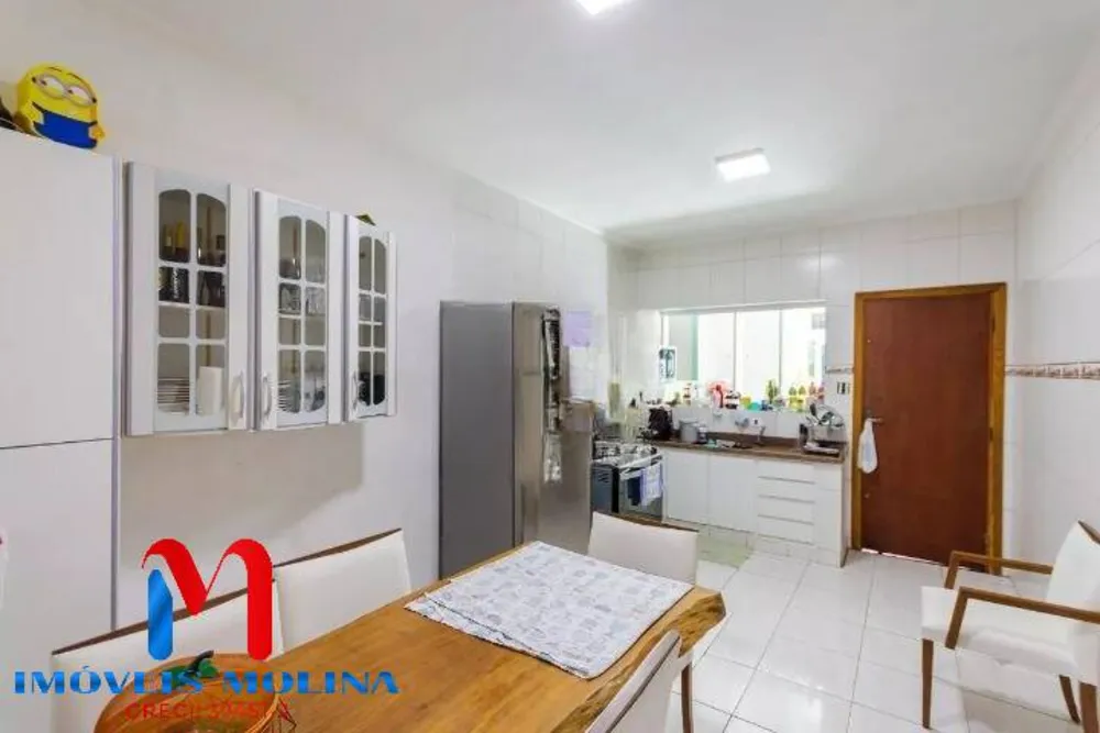Casa, 3 quartos, 240 m² - Foto 4