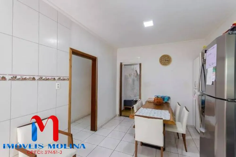 Casa, 3 quartos, 240 m² - Foto 6