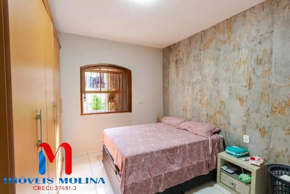 Casa, 3 quartos, 240 m² - Foto 9