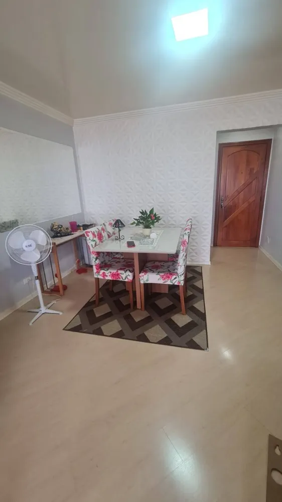 Apartamento, 2 quartos, 73 m² - Foto 1