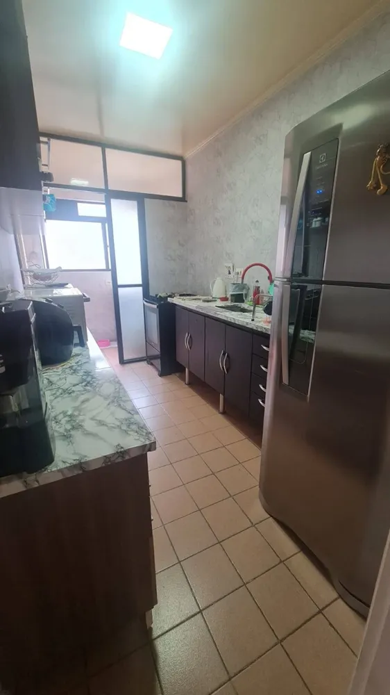 Apartamento, 2 quartos, 73 m² - Foto 5