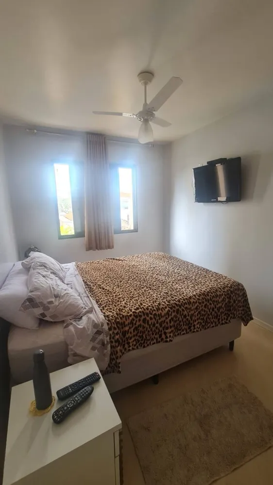 Apartamento, 2 quartos, 73 m² - Foto 2