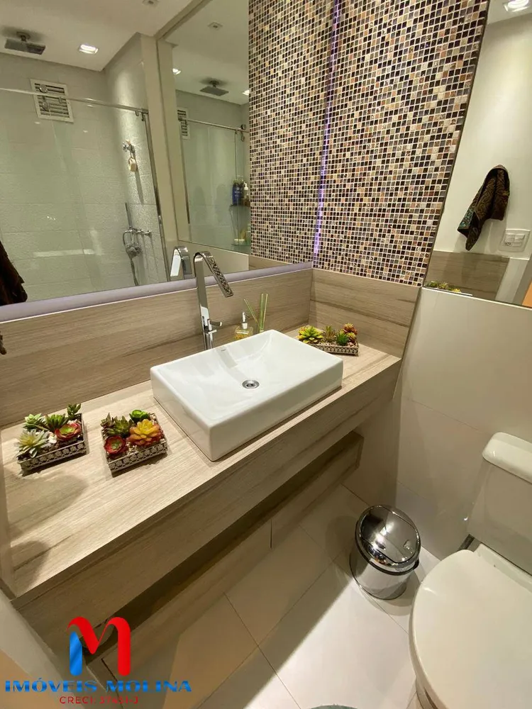 Apartamento, 2 quartos, 73 m² - Foto 8