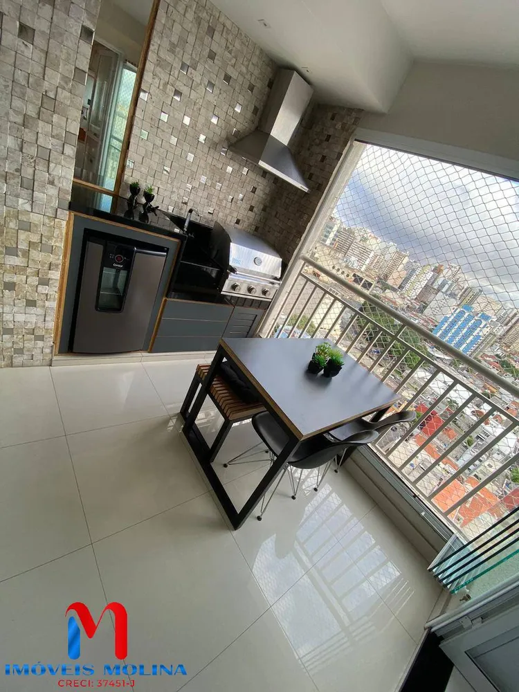 Apartamento, 2 quartos, 73 m² - Foto 4