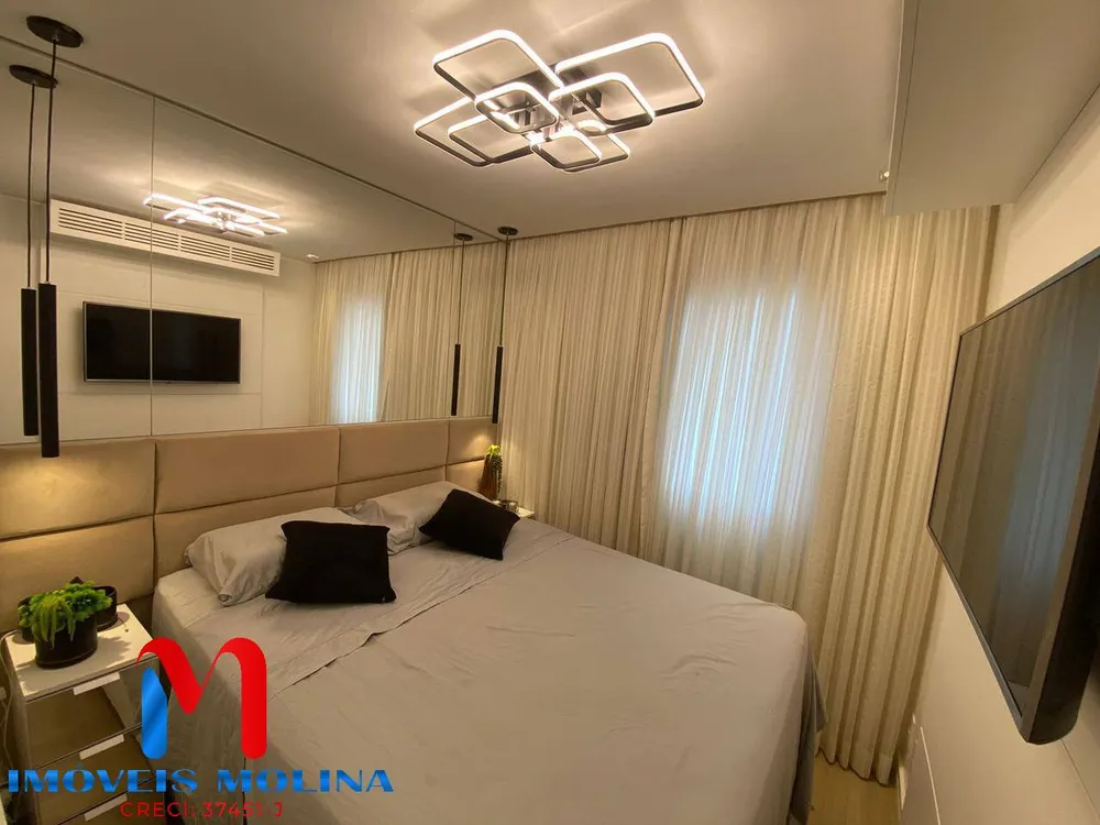 Apartamento, 2 quartos, 73 m² - Foto 9