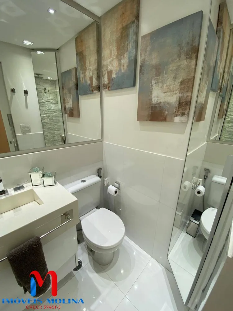 Apartamento, 2 quartos, 73 m² - Foto 10