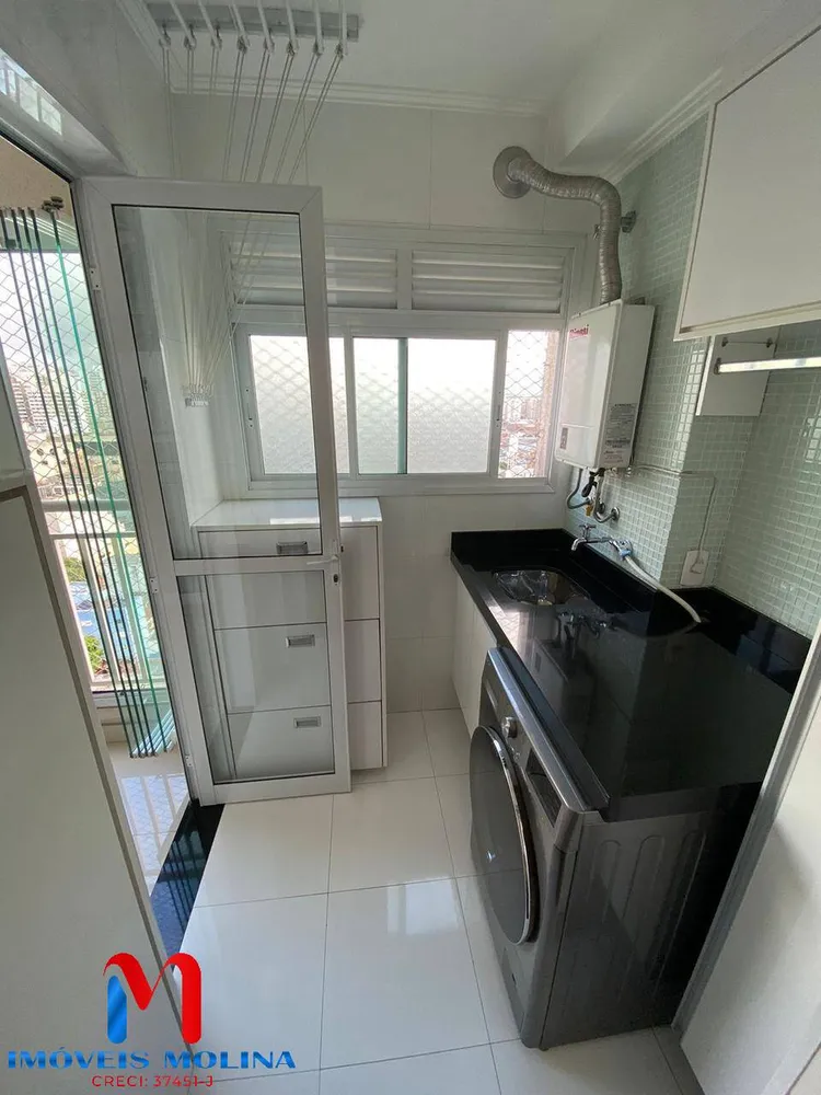 Apartamento, 2 quartos, 73 m² - Foto 5