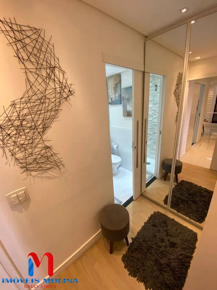 Apartamento, 2 quartos, 73 m² - Foto 3