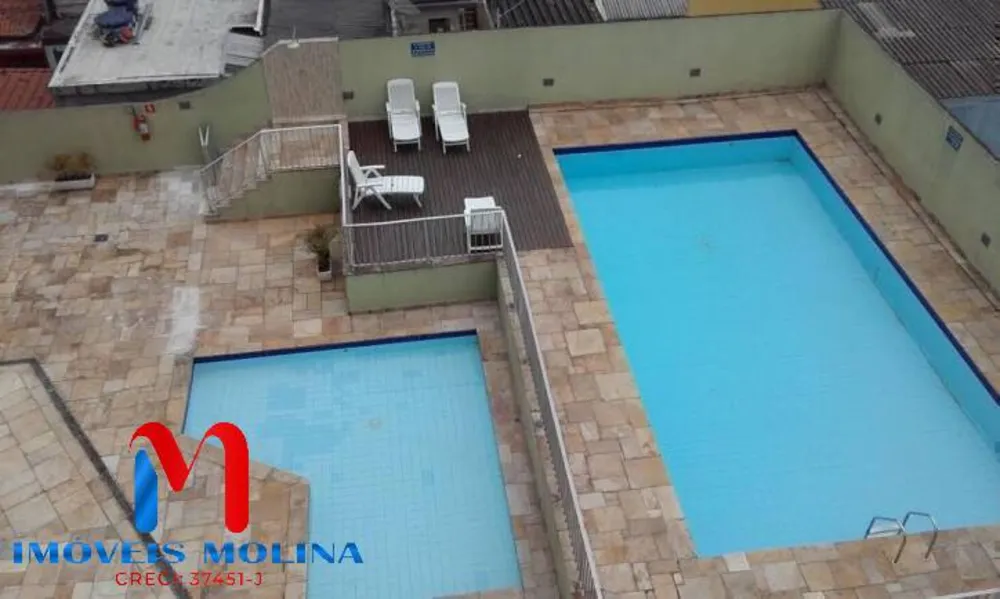 Apartamento, 2 quartos, 68 m² - Foto 11
