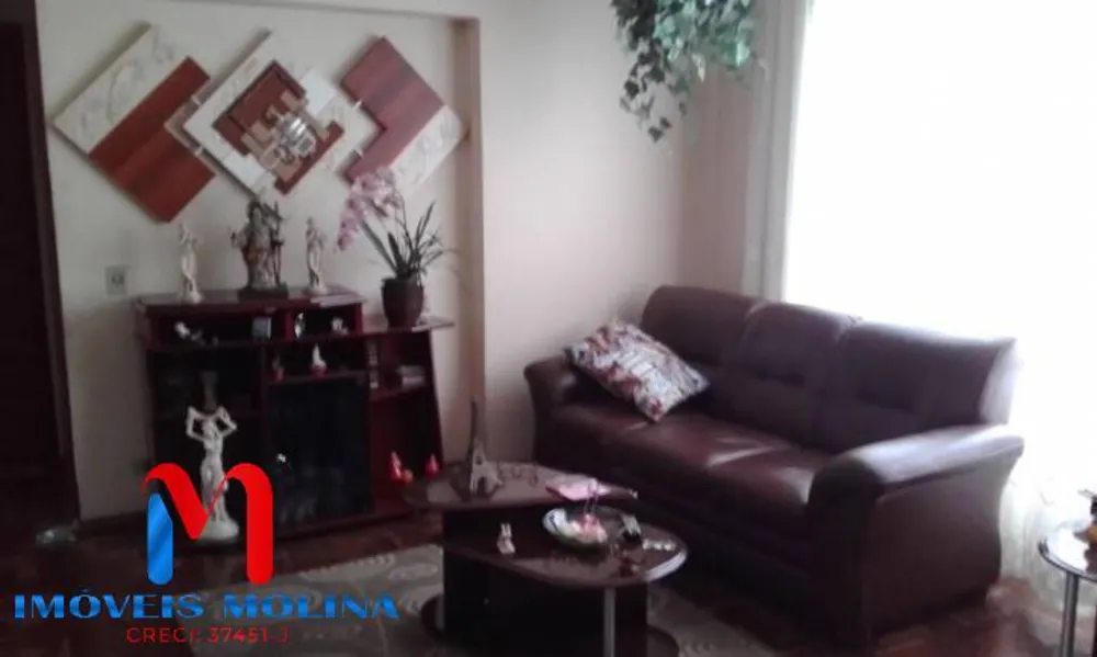 Apartamento, 2 quartos, 68 m² - Foto 1