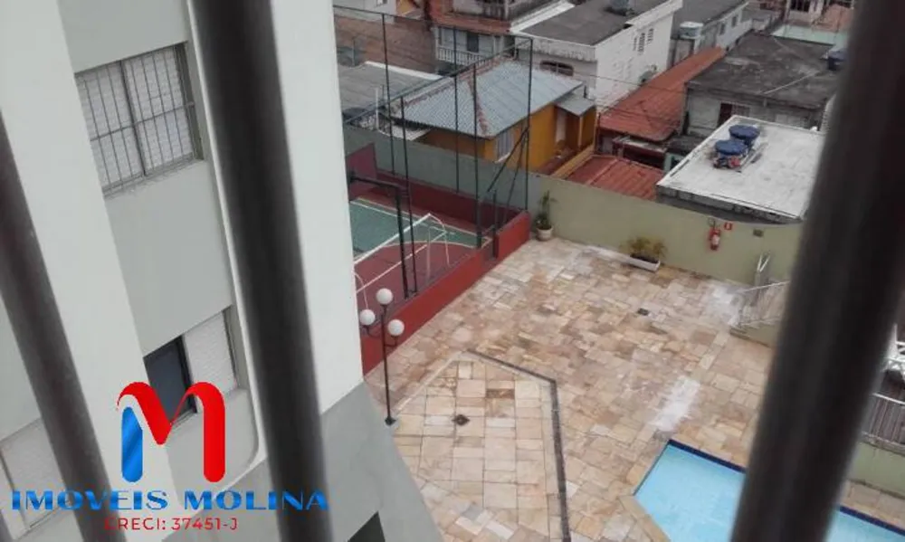 Apartamento, 2 quartos, 68 m² - Foto 9