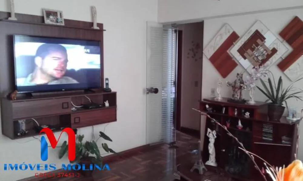 Apartamento, 2 quartos, 68 m² - Foto 3