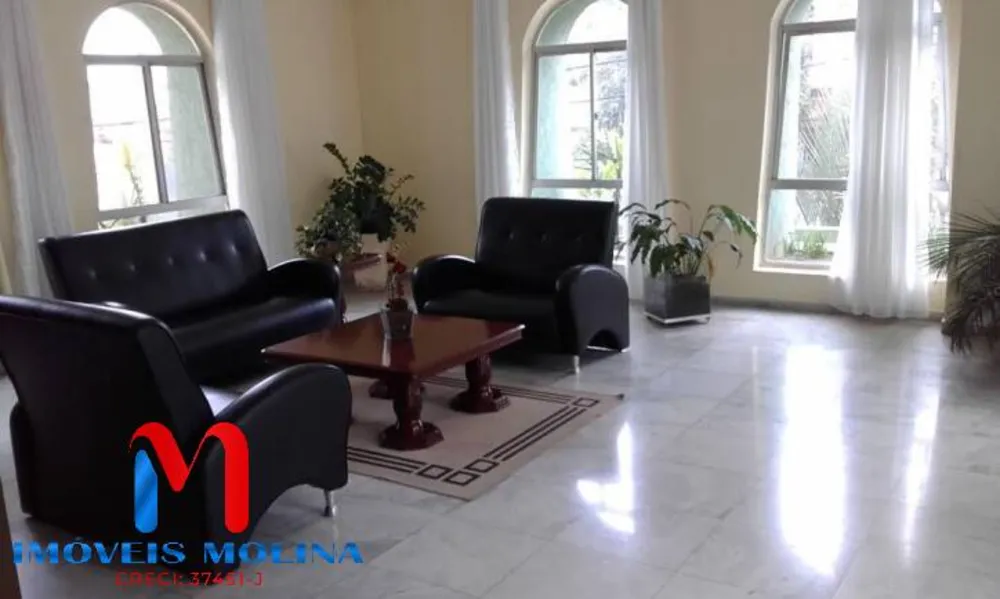 Apartamento, 2 quartos, 68 m² - Foto 14