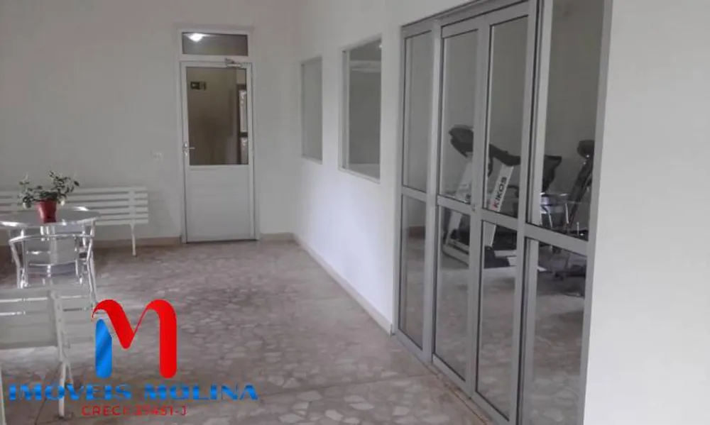 Apartamento, 2 quartos, 68 m² - Foto 12