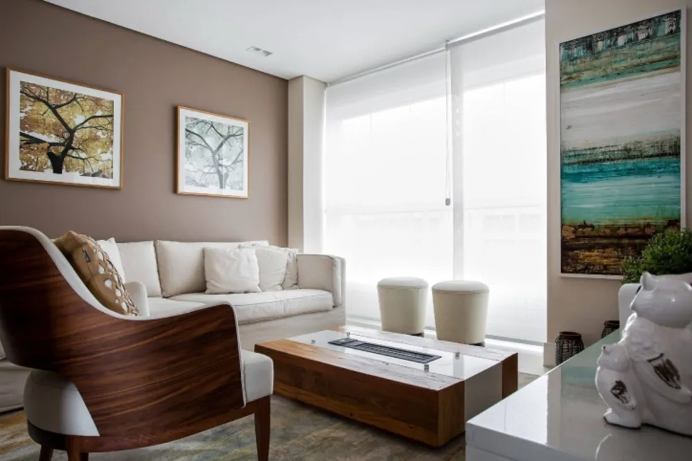 Cobertura, 3 quartos, 246 m² - Foto 4