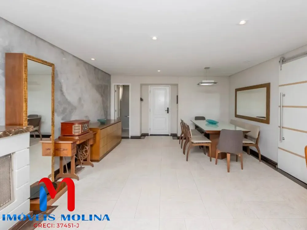 Apartamento, 3 quartos, 153 m² - Foto 3