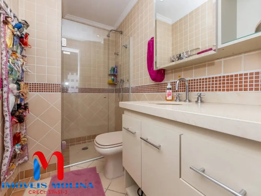 Apartamento, 3 quartos, 153 m² - Foto 10
