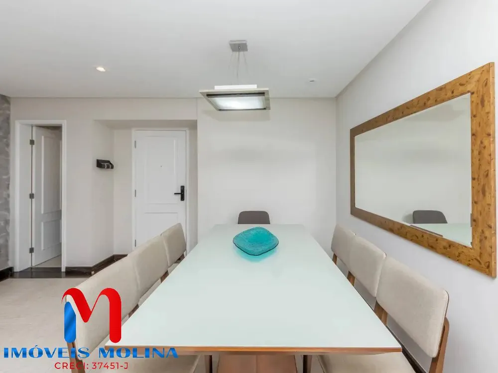 Apartamento, 3 quartos, 153 m² - Foto 8