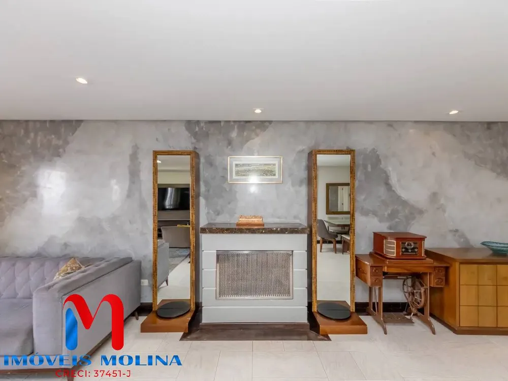 Apartamento, 3 quartos, 153 m² - Foto 6