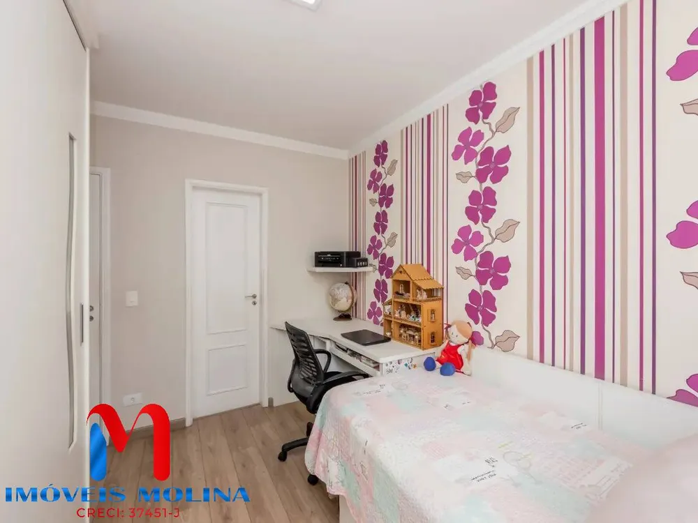 Apartamento, 3 quartos, 153 m² - Foto 2