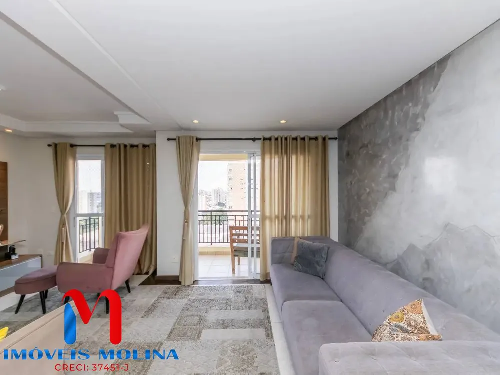 Apartamento, 3 quartos, 153 m² - Foto 1