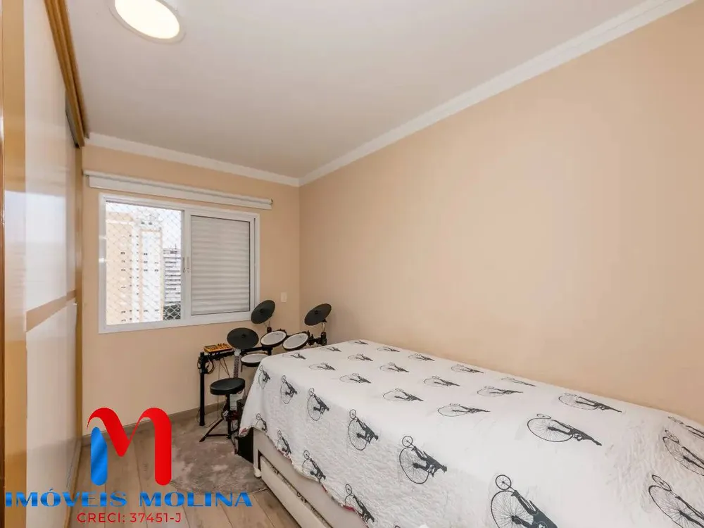 Apartamento, 3 quartos, 153 m² - Foto 5