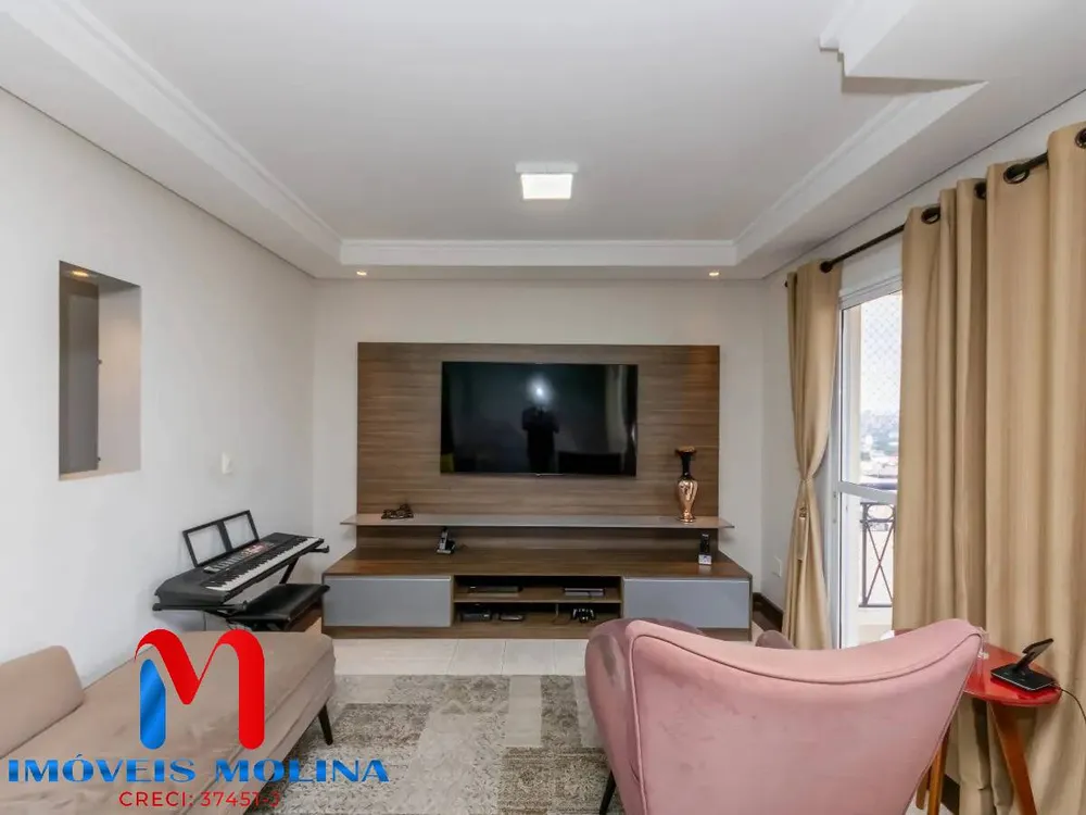 Apartamento, 3 quartos, 153 m² - Foto 1