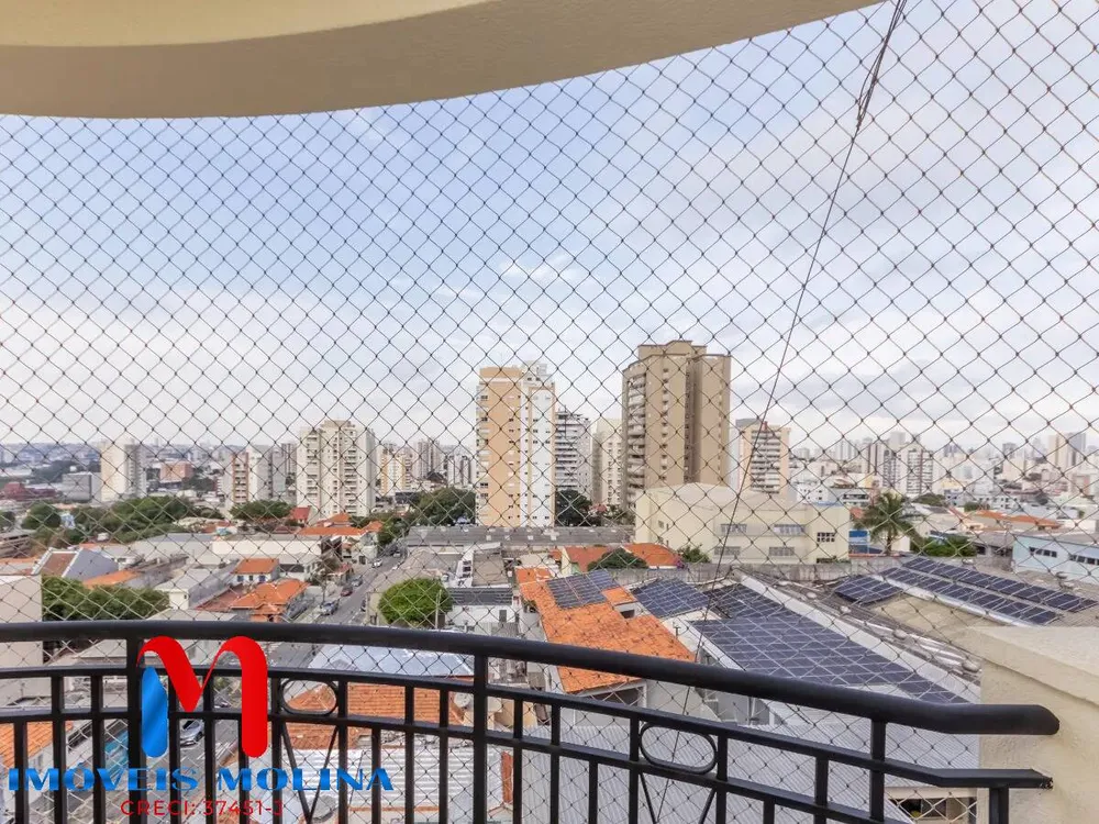 Apartamento, 3 quartos, 153 m² - Foto 2