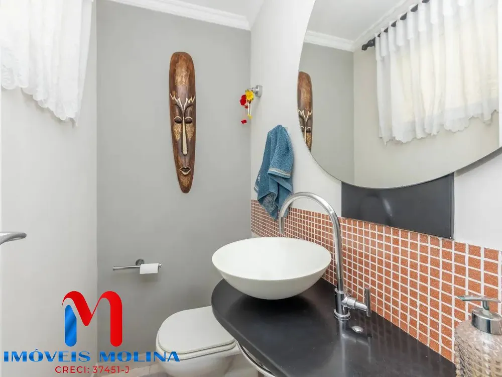Apartamento, 3 quartos, 153 m² - Foto 7