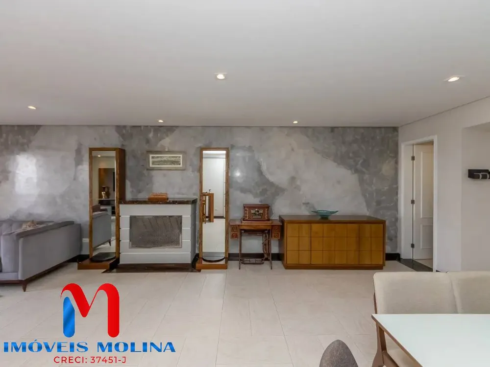 Apartamento, 3 quartos, 153 m² - Foto 6
