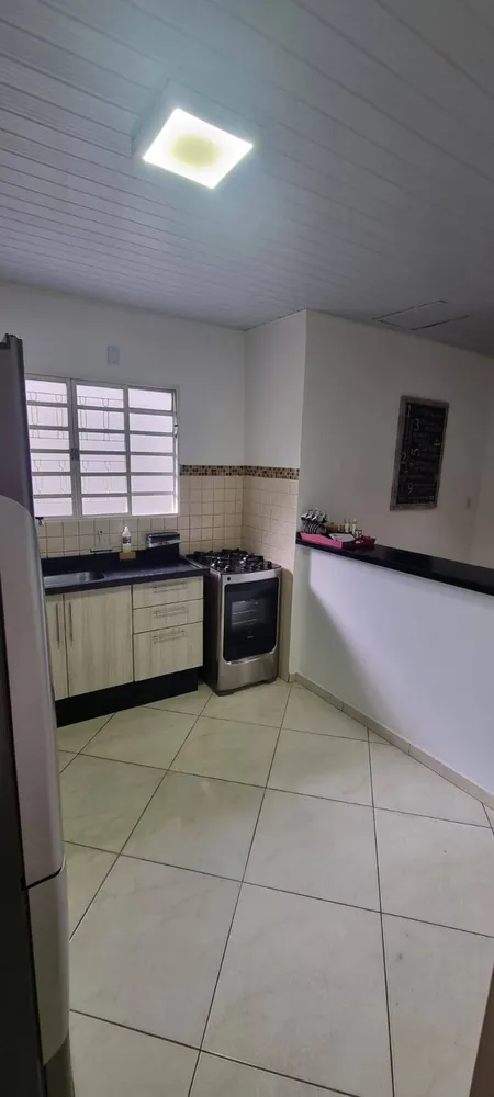 Casa, 5 quartos, 500 m² - Foto 5