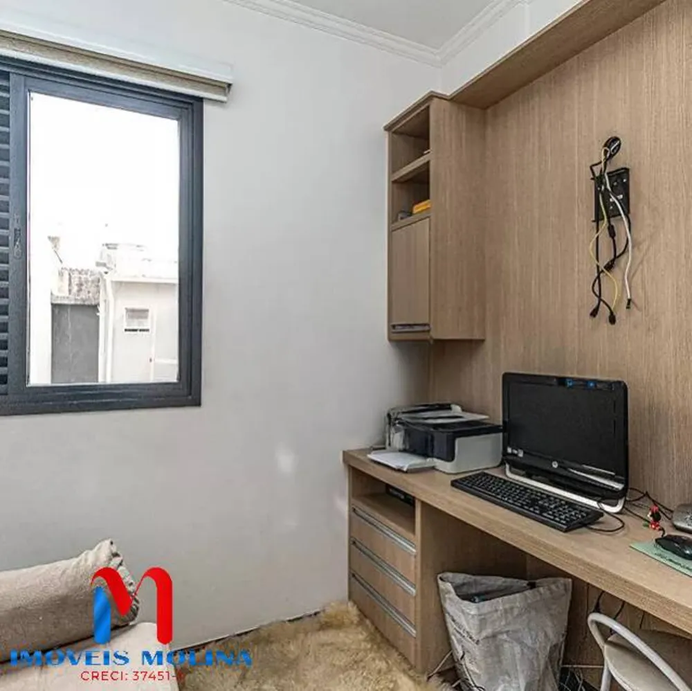 Apartamento, 3 quartos, 100 m² - Foto 8