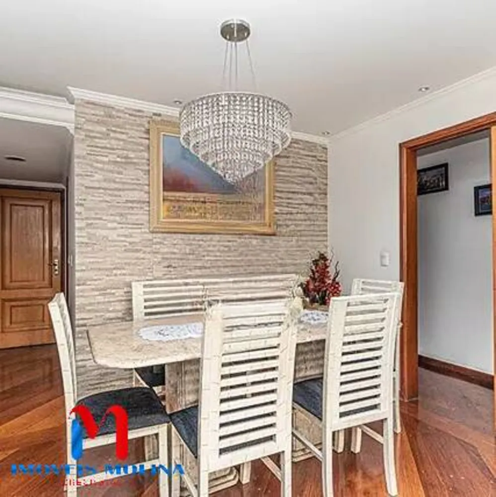 Apartamento, 3 quartos, 100 m² - Foto 5