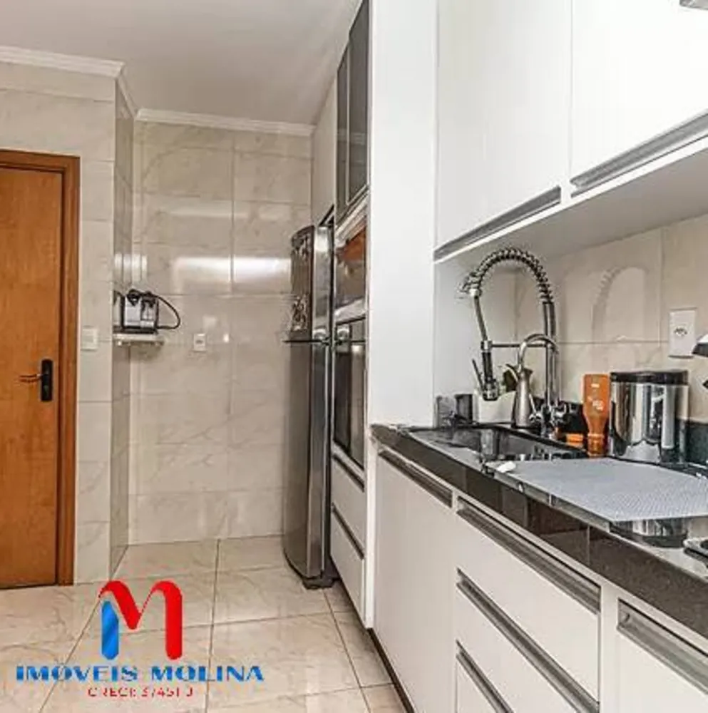 Apartamento, 3 quartos, 100 m² - Foto 8