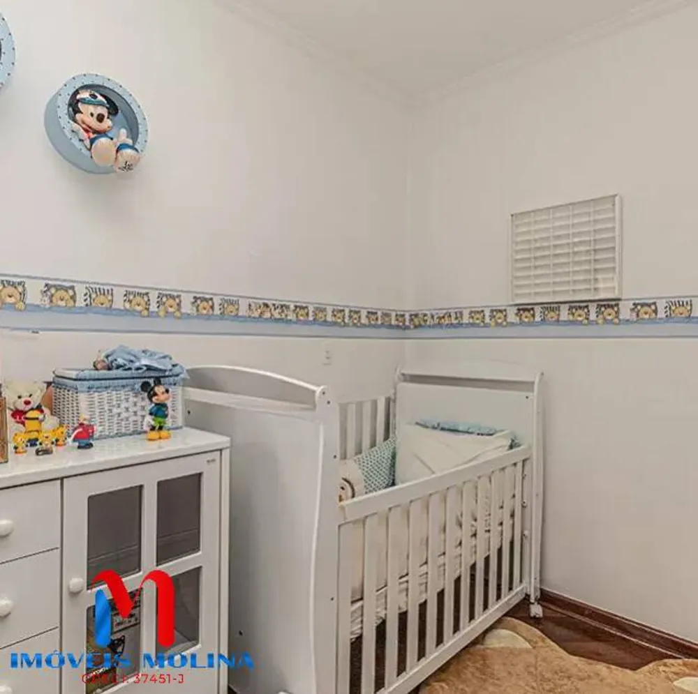 Apartamento, 3 quartos, 100 m² - Foto 10