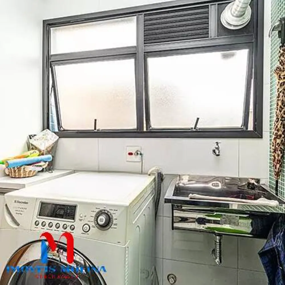 Apartamento, 3 quartos, 100 m² - Foto 6