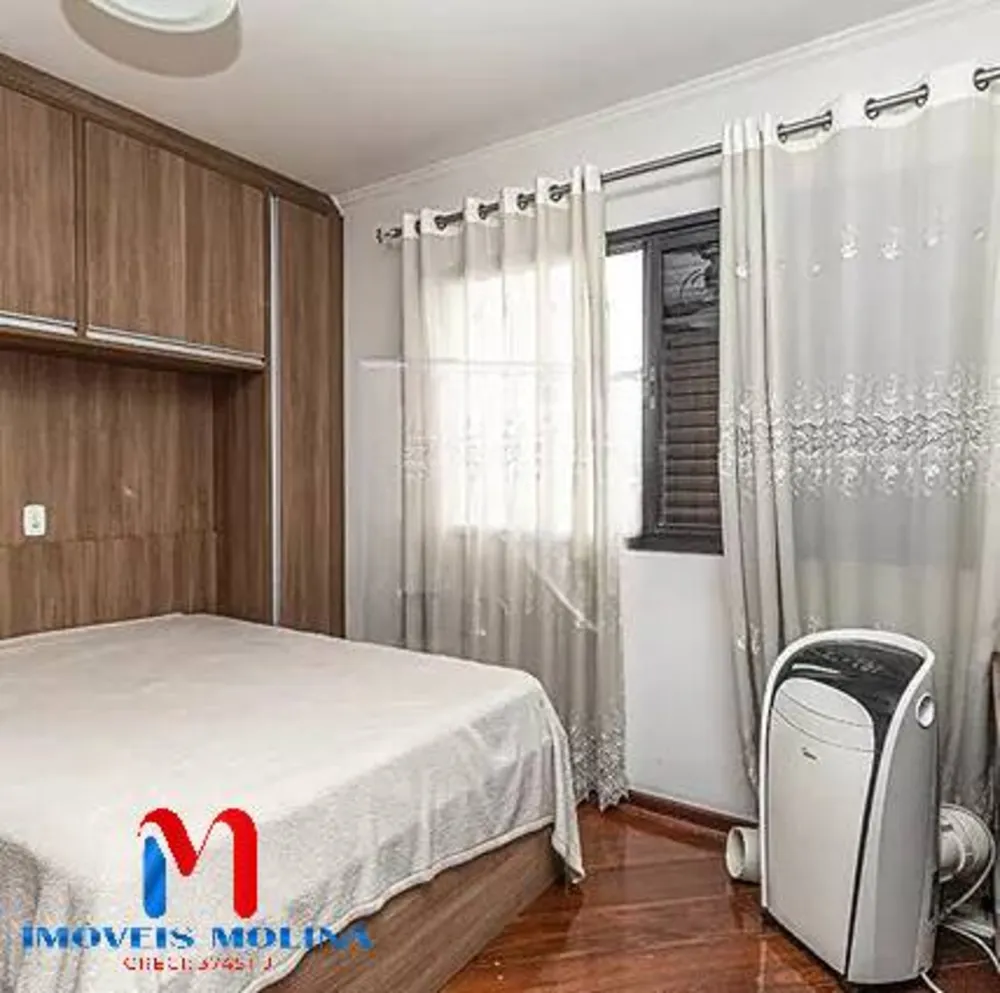 Apartamento, 3 quartos, 100 m² - Foto 7