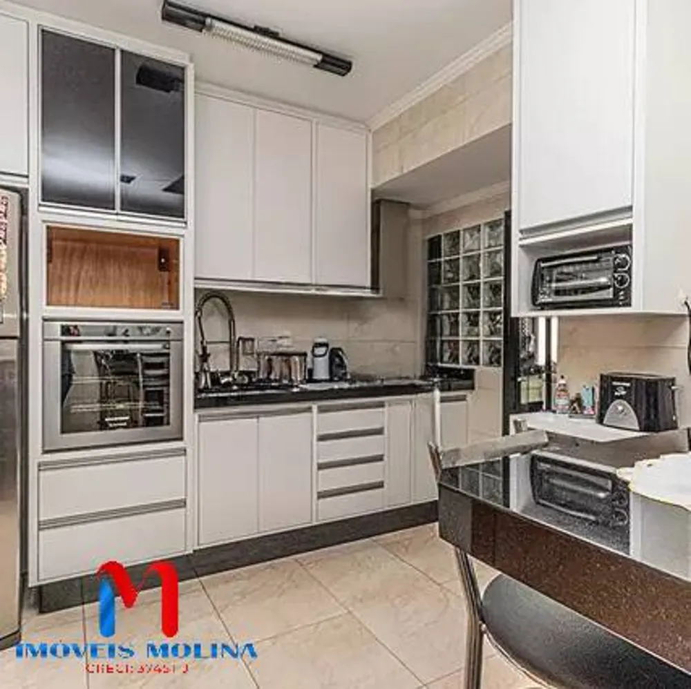 Apartamento, 3 quartos, 100 m² - Foto 6